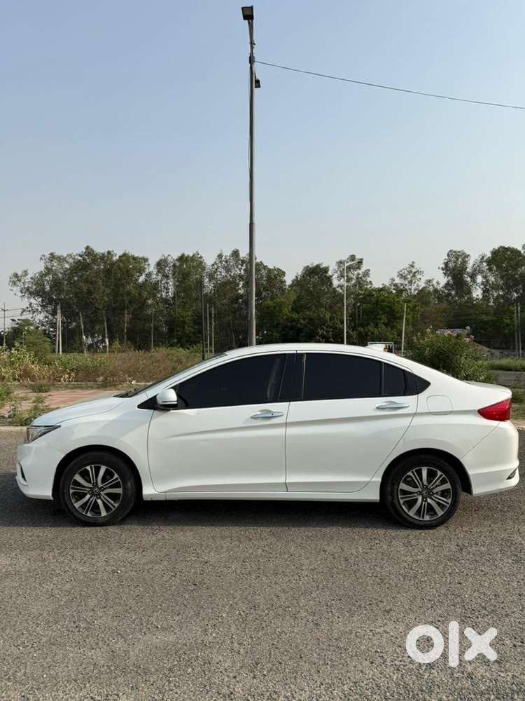 Honda City V(mt)