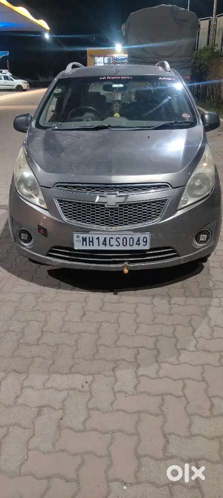 Chevrolet Beat 2011 Cng & Hybrids 110000 Km Driven