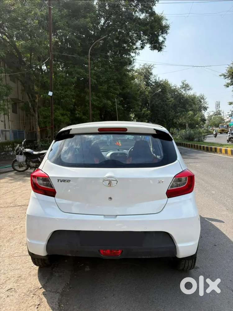 Tata Tiago 2019 Manual Petrol
