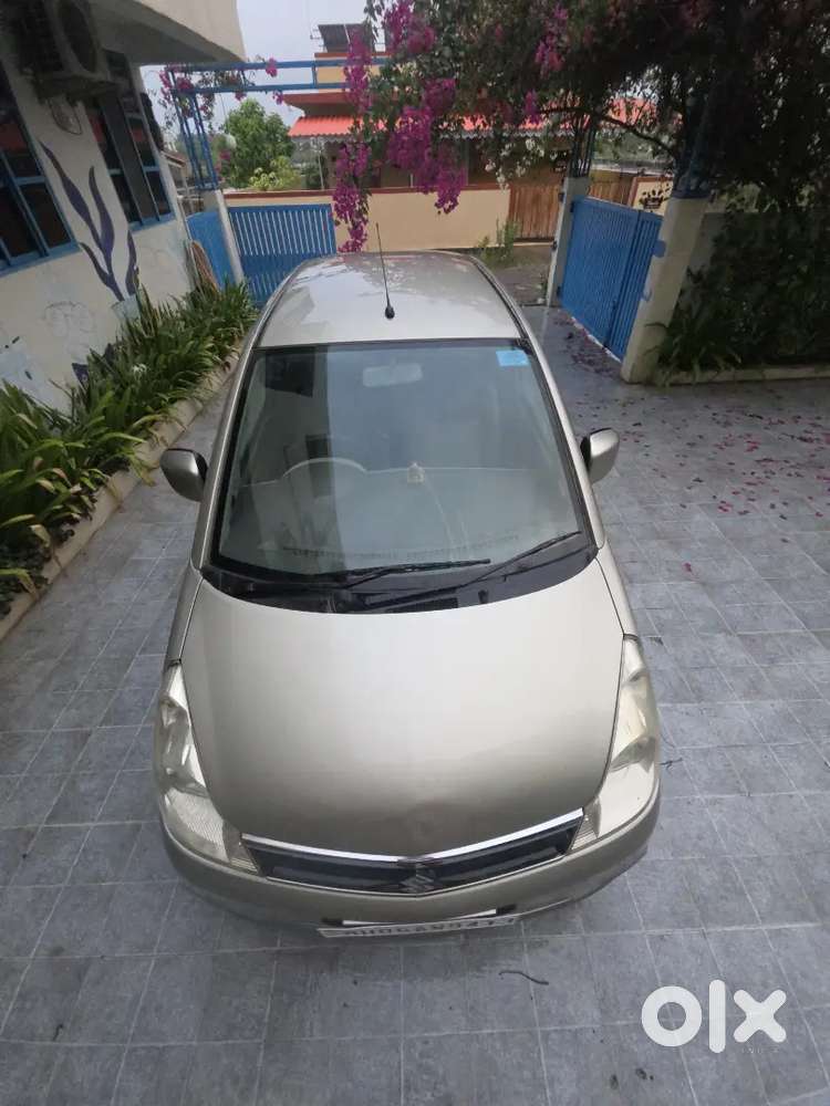 Maruti Suzuki Zen Estilo 2010 Petrol Well Maintained