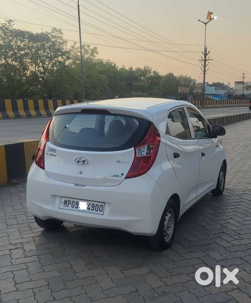 Hyundai Eon Era Plus, 2013, Petrol