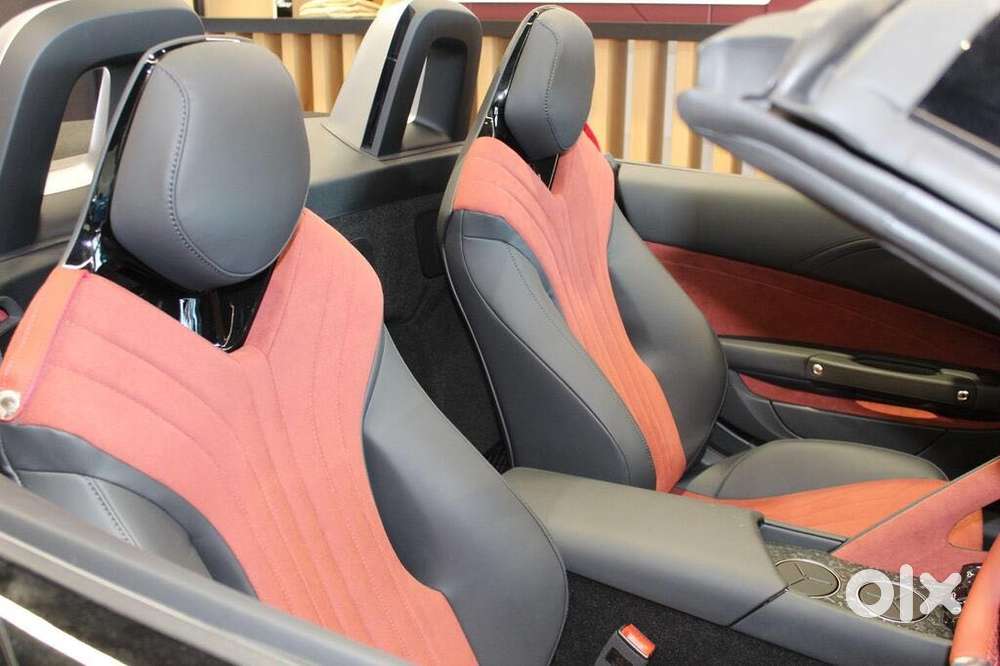 Mg Cyberstar Awd, 2025, Electric