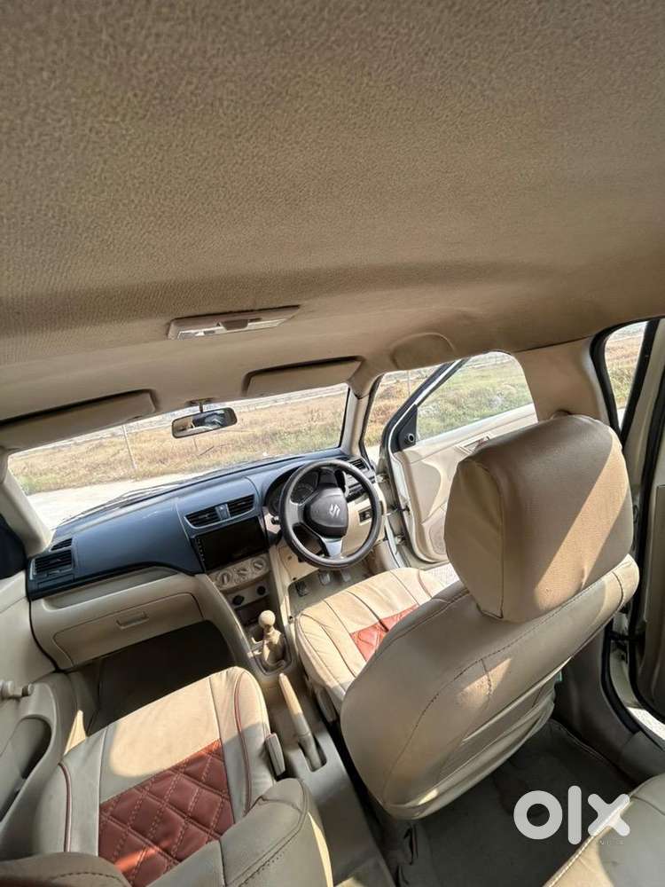 Maruti Suzuki Swift Dzire 2012 Cng & Hybrids Good Condition