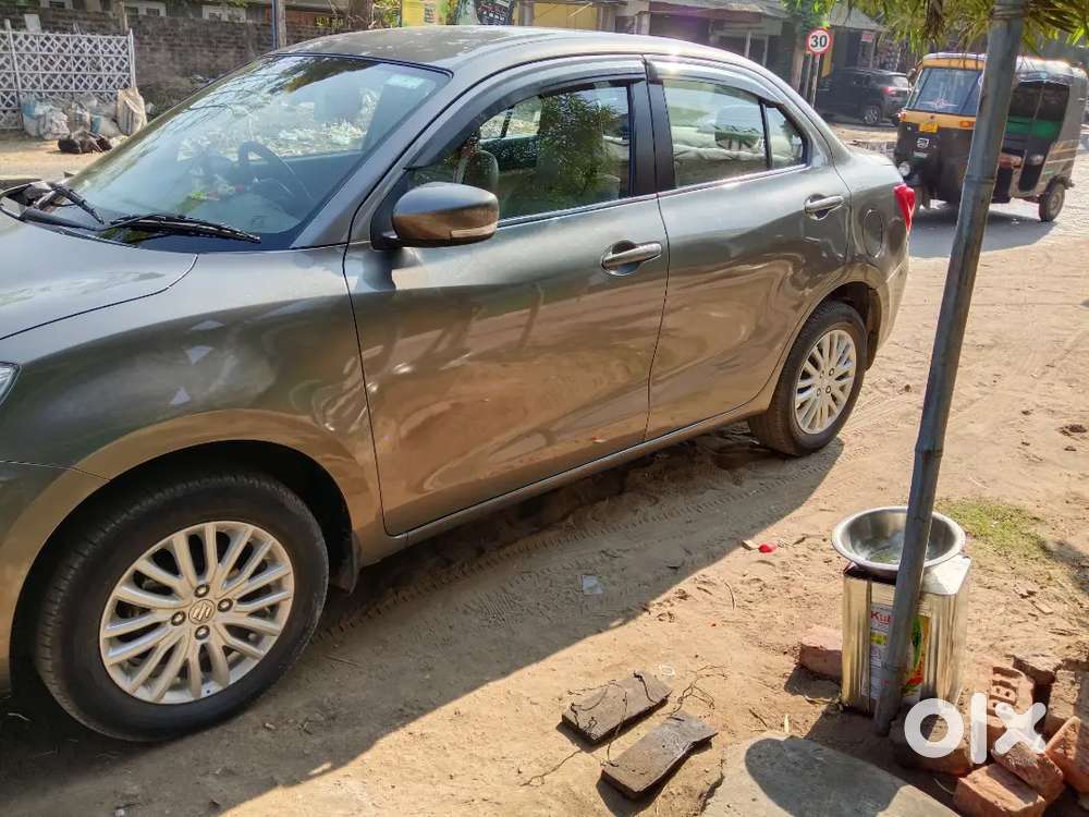 Maruti Suzuki Dzire 2018