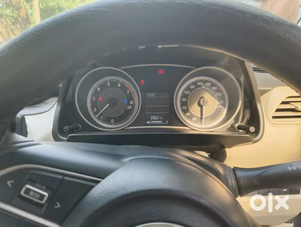 Maruti Suzuki Dzire 2023 Petrol 45000 Km Driven