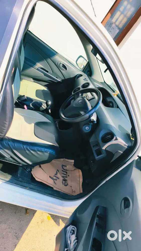 Toyota Etios Vxd 2012 Petrol Manual