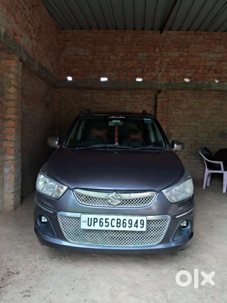 Maruti Suzuki Alto 2016 Vxi Petrol