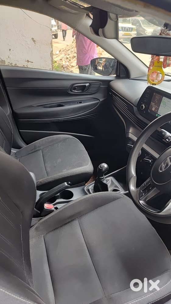 Hyundai I20 Sportz 2020