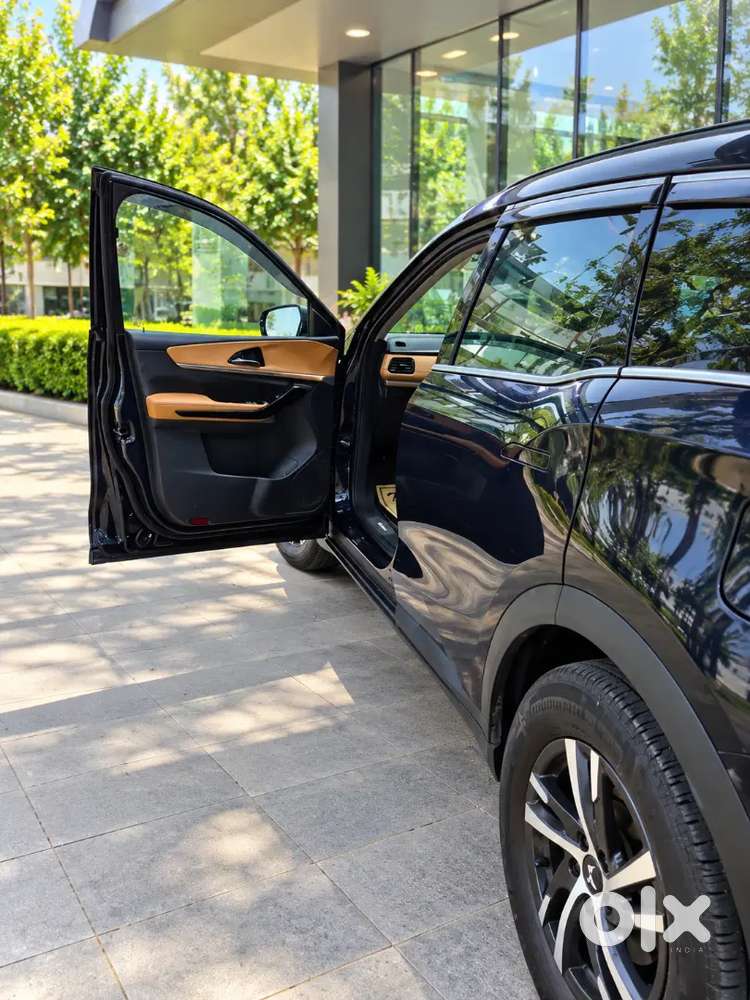 Mahindra Xuv700 Diesel 2023