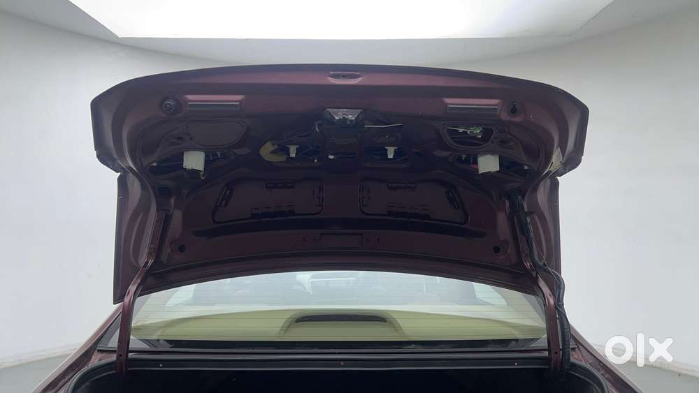 Honda City I-vtec S, 2014, Petrol