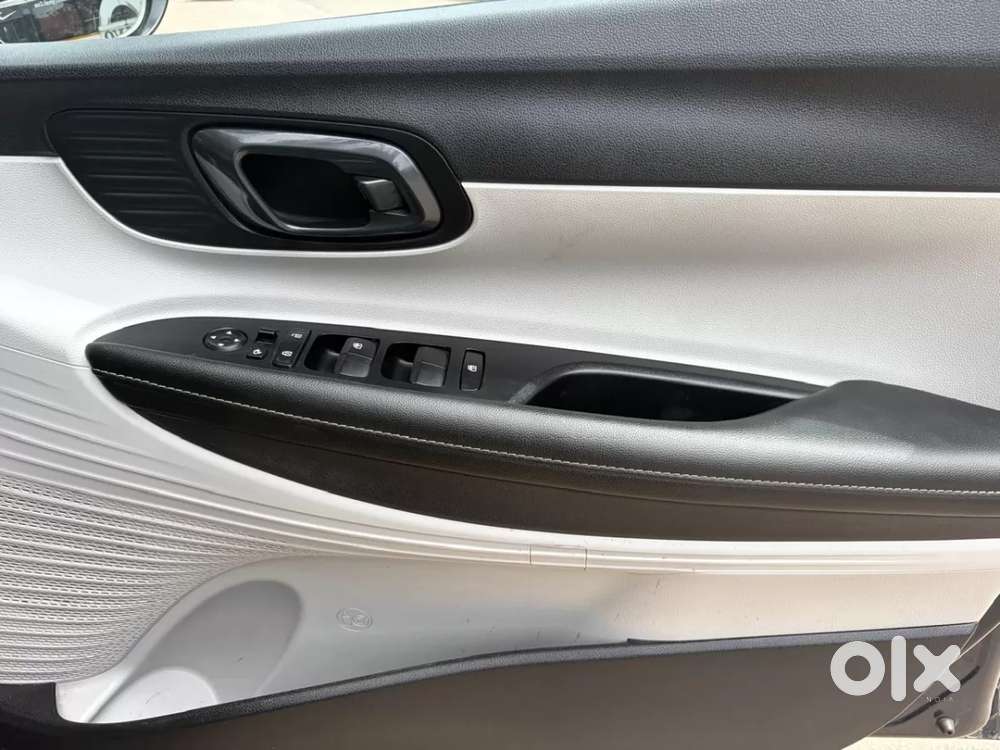 Hyundai I20 1.2 Sportz (o), 2025, Petrol