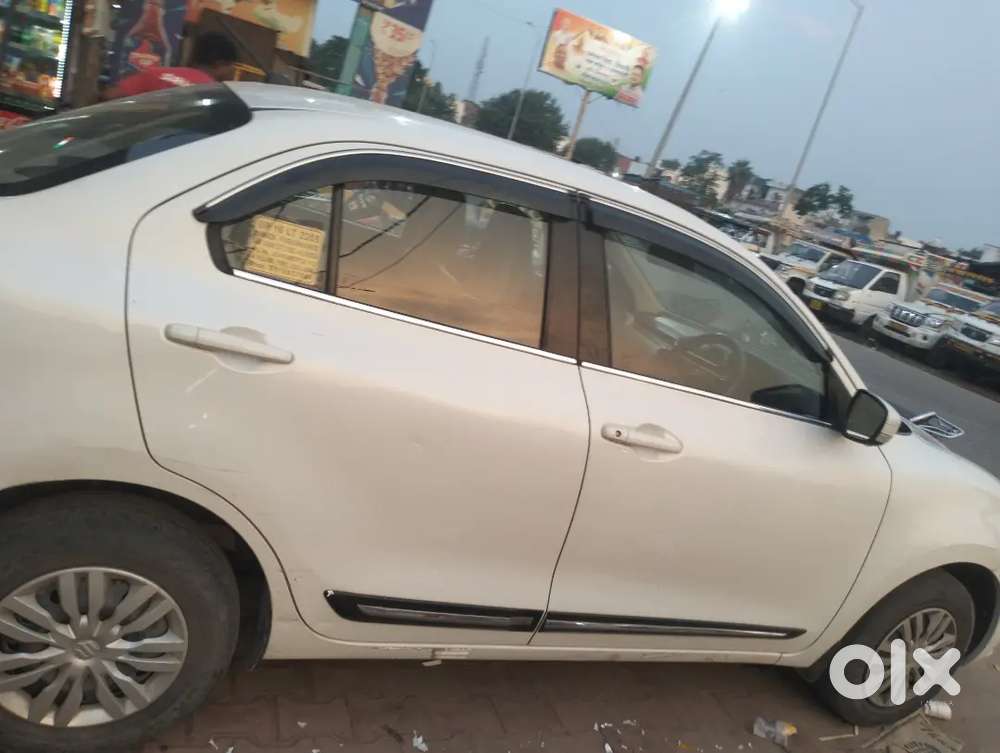 Maruti Suzuki Dzire Vxi 2023
