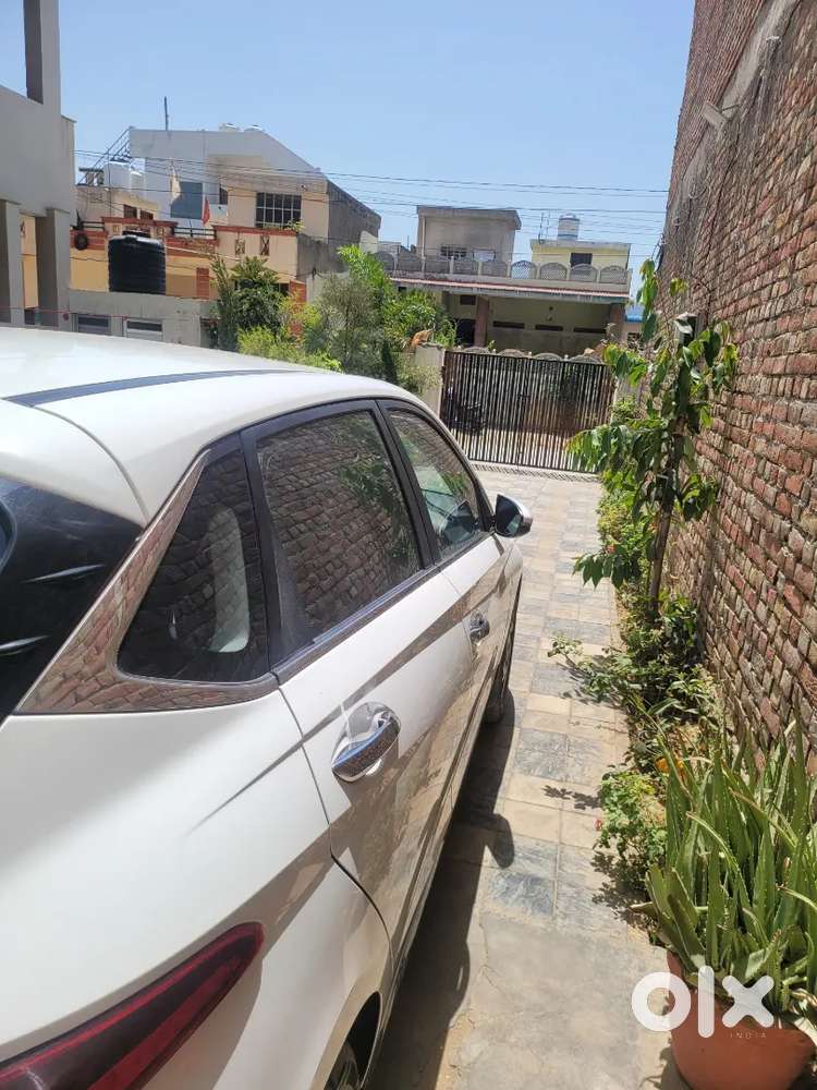 Hyundai New I20 2025 Petrol 8500 Km Driven