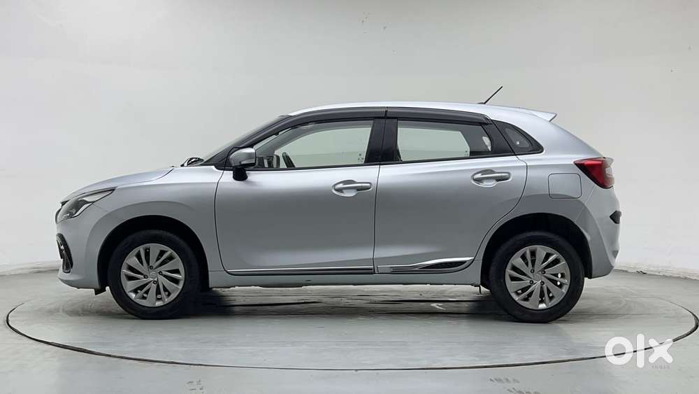 Maruti Suzuki Baleno 1.2 Alpha At, 2023, Petrol