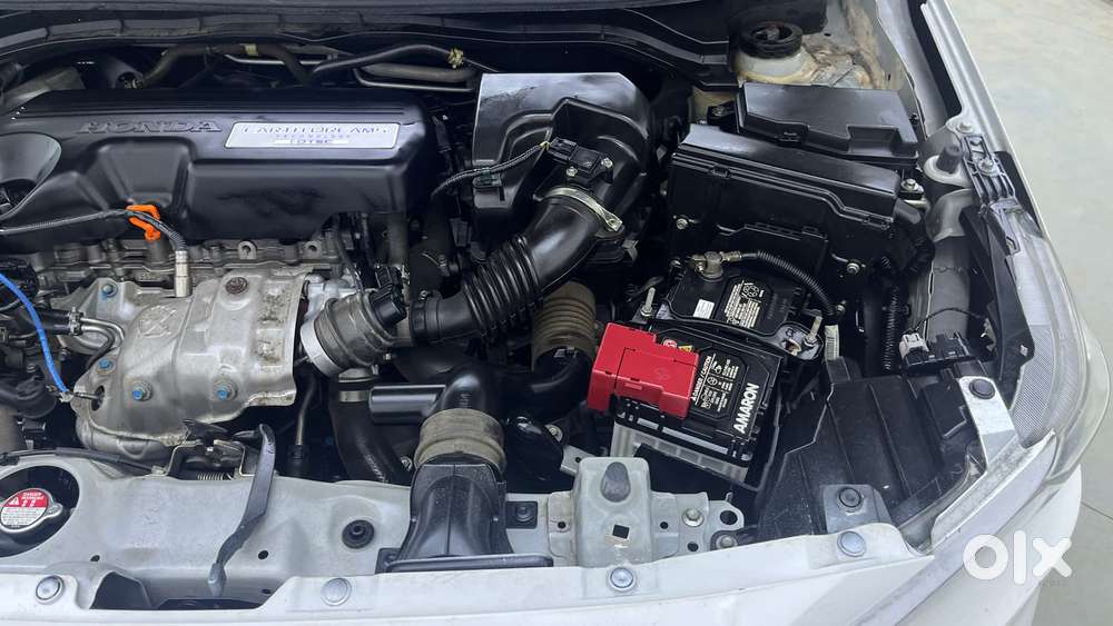 Honda Amaze [ ] 1.5 Vx I-dtec Mt, 2022, Diesel