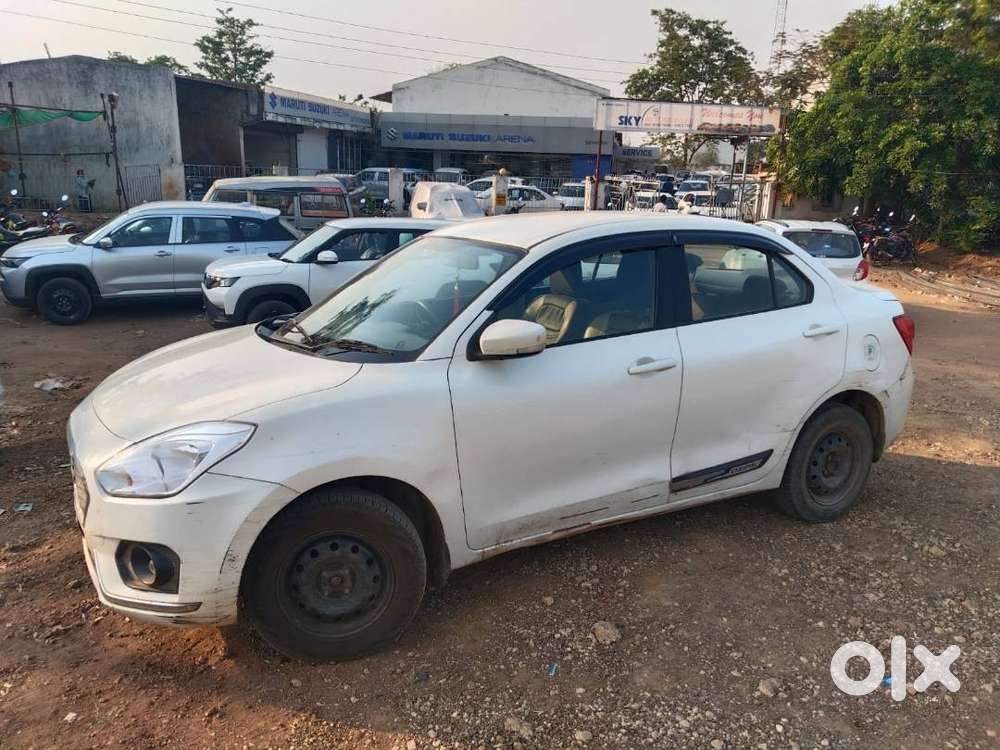 Maruti Suzuki 2019 Petrol (198000km Driven)