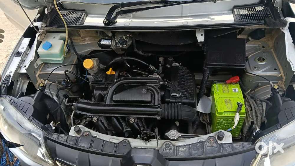 Renault Kwid 1.0 Rxt 2016 Edition