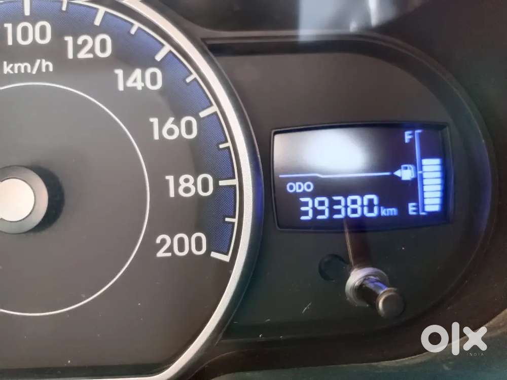 Hyundai I10 Best Car, High End Music System With Latest Accessories