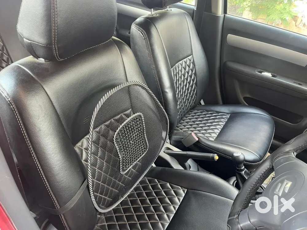 Maruit Suzuki Swift 2010 Vxi Good Condition