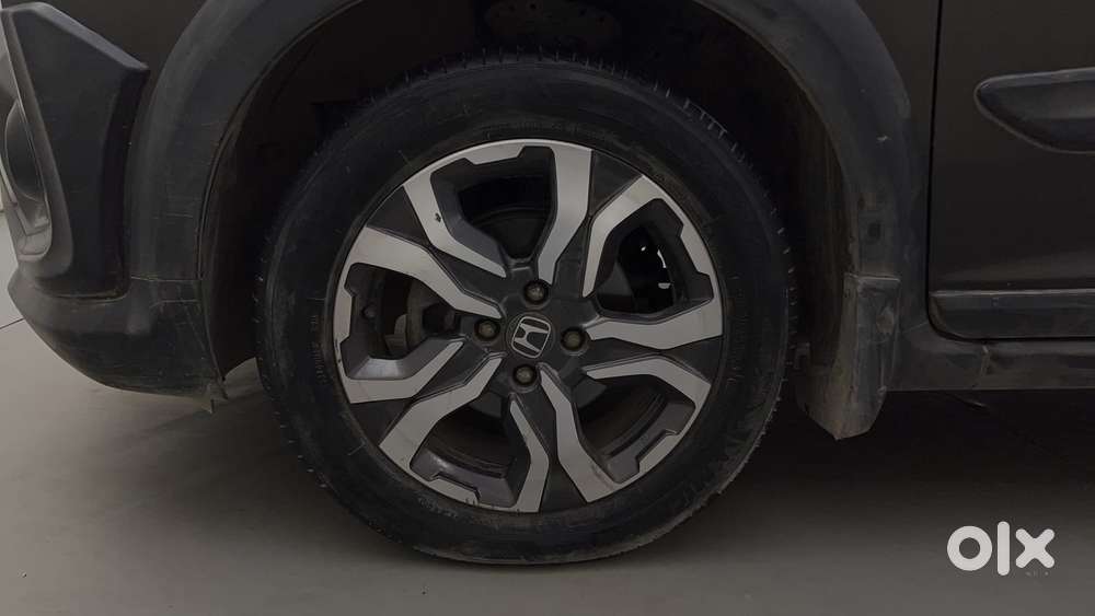 Honda Wr-v 1.2 Vx I-vtec, 2018, Petrol