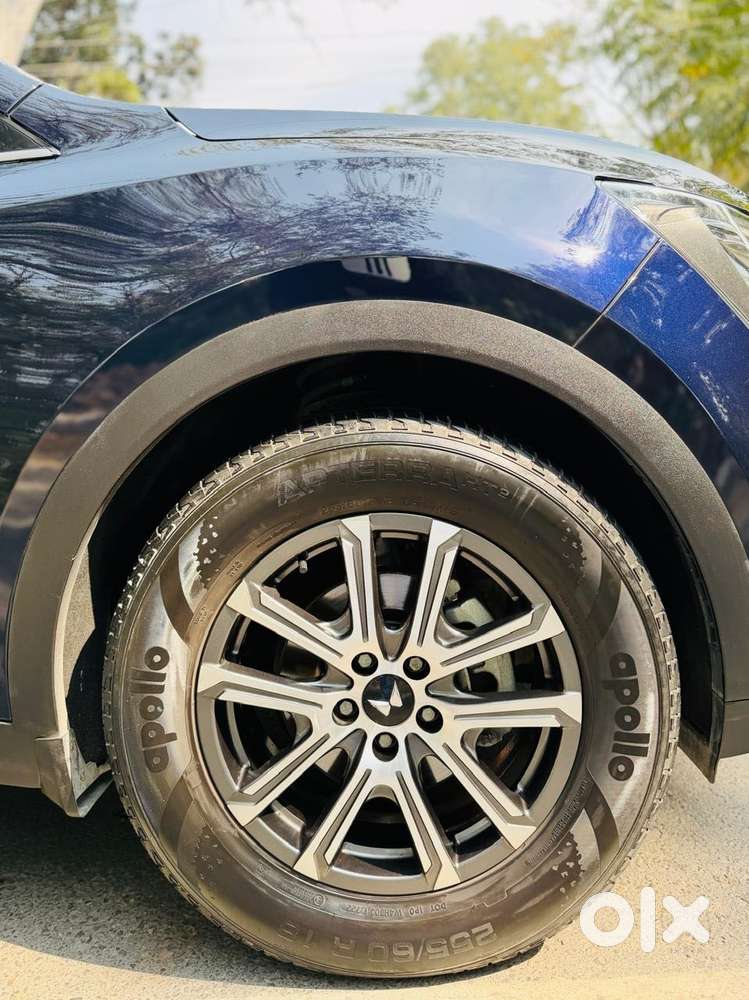 Mahindra Xuv700 2.2 Ax 7 Diesel At Luxury Pack Str, 2024, Diesel