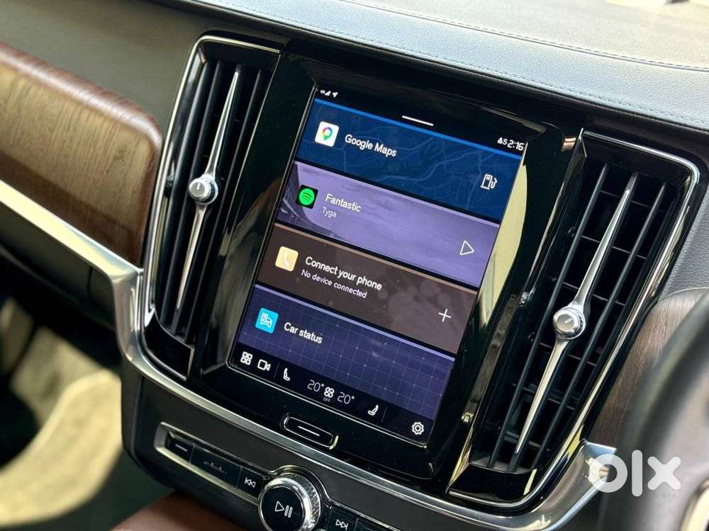 Volvo S90 2.0 B5 Inscription, 2025, Petrol