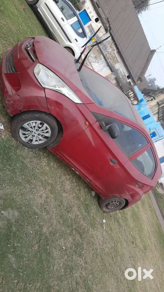 Hyundai Eon 2017 Petrol Good Condition