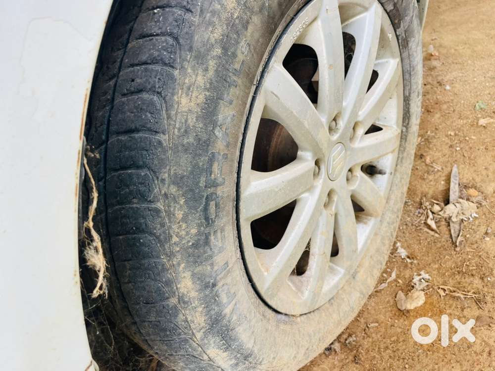 Maruti Suzuki Sx4 Diesel 2011