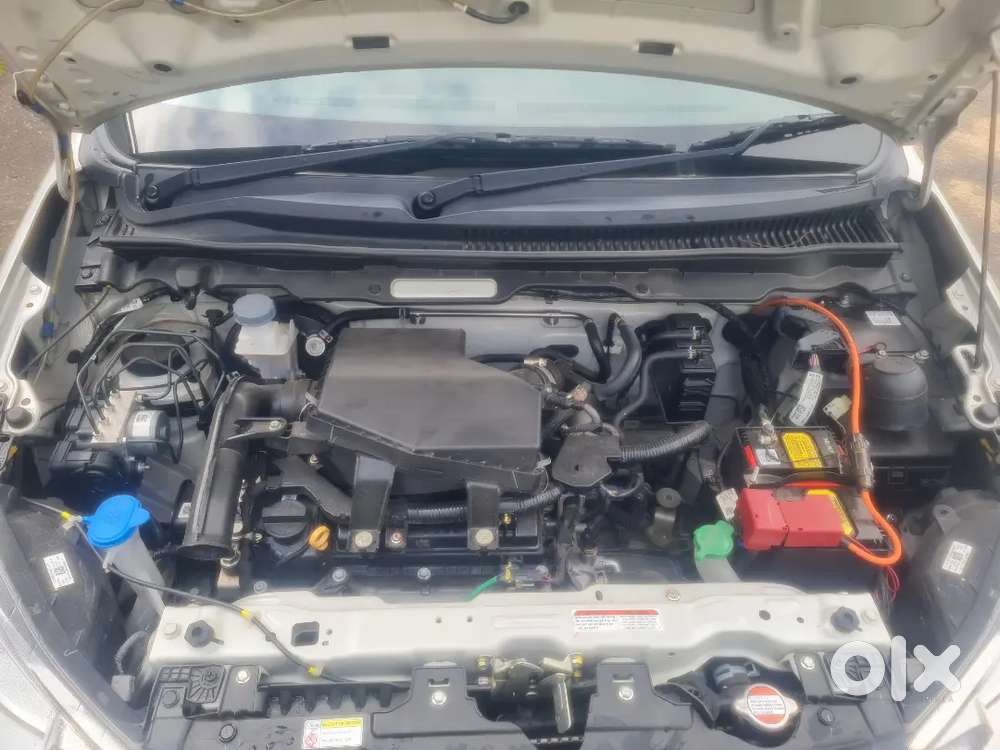 Maruti Suzuki Alto K10 2023 Petrol Manual