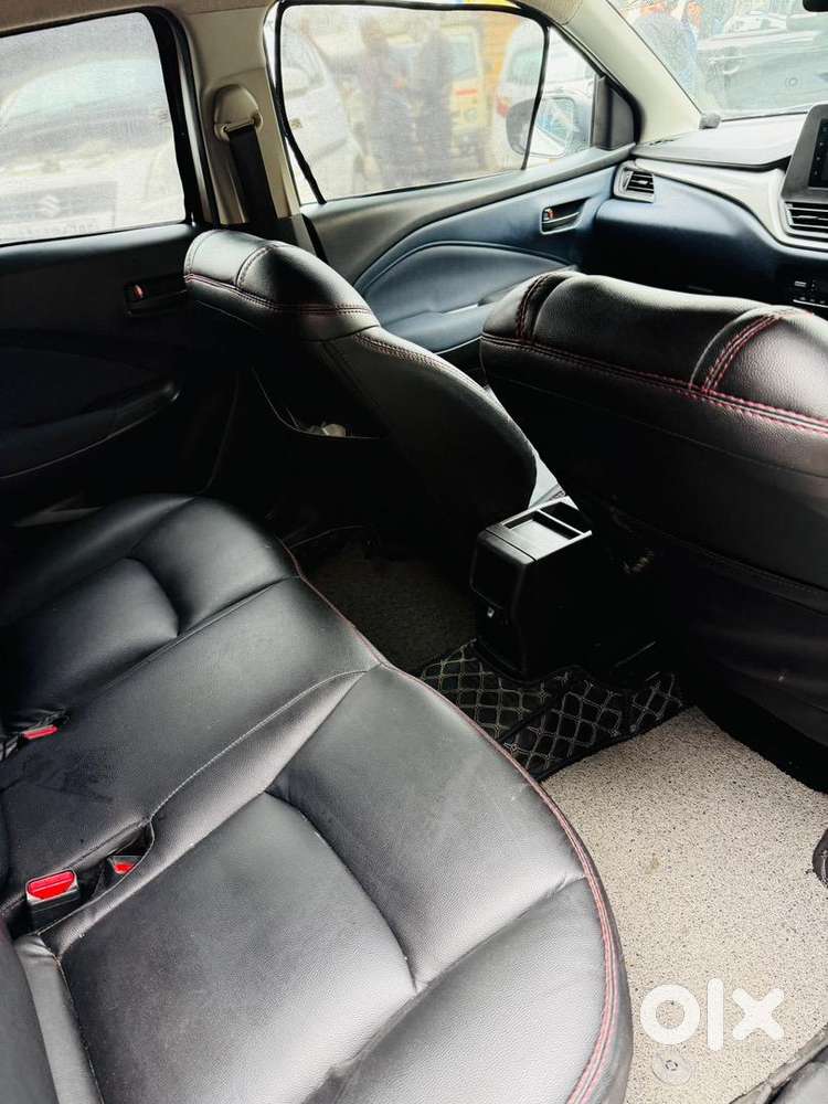 Maruti Suzuki Baleno 2023 Petrol Good Condition