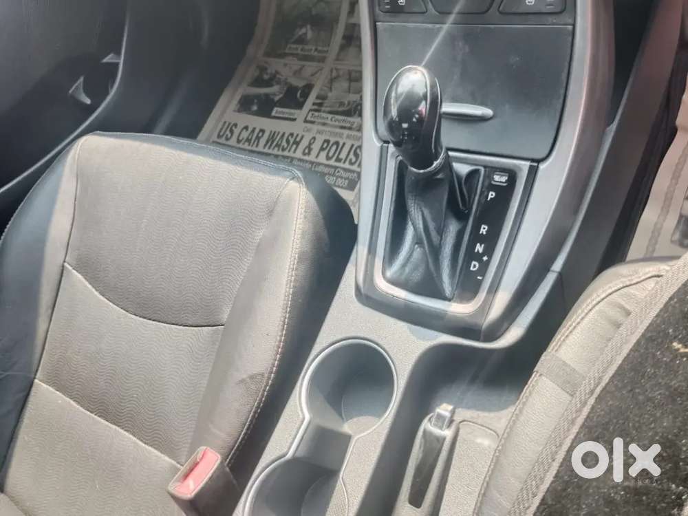 Hyundai Elantra 2015 Diesel Good Condition