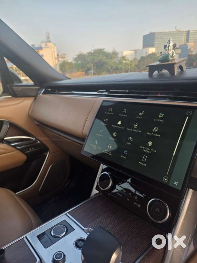 Land Rover Range 4.4 Diesel Swb Autobiography, 2023, Diesel