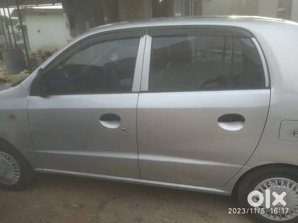 Hyundai Santro Xing 2006