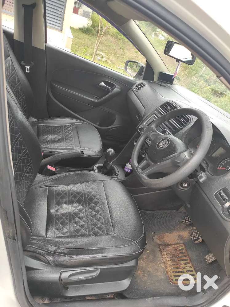 Volkswagen Polo 2020