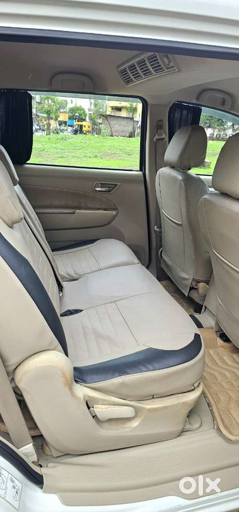 Maruti Suzuki Ertiga Vxi (o) Cng, 2014, Cng & Hybrids