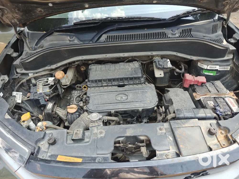 Tata Punch 2022 Petrol Well Maintained