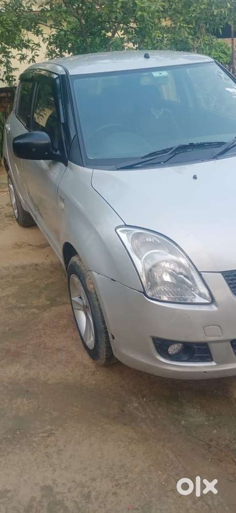 Maruti Suzuki Swift Diesel 2009