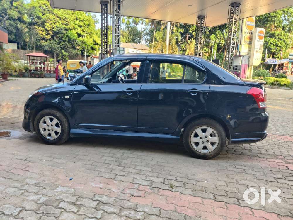 Maruti Suzuki Swift Dzire Zxi Plus , 2012, Petrol