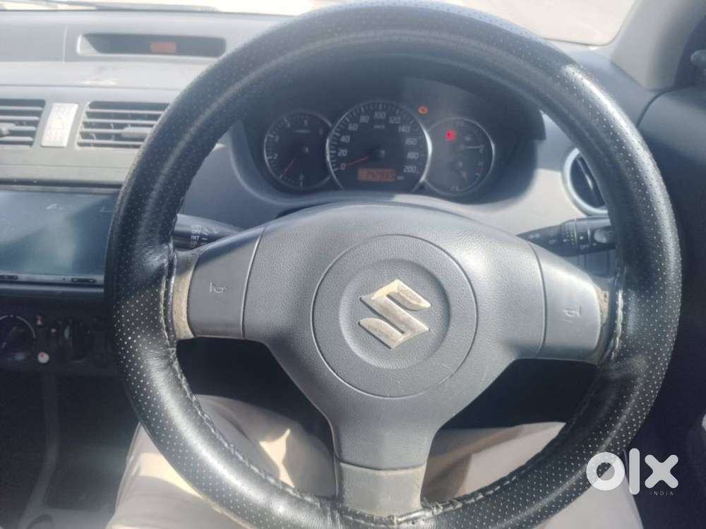 Maruti Suzuki Swift 2004-2010 Vdi Bsiv, 2010, Diesel