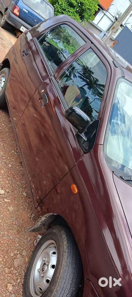2007 Maruti Alto Lxi