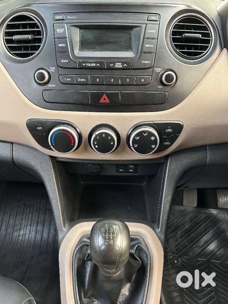 Hyundai Grand I10 Magna 1.2 Crdi, 2018, Diesel