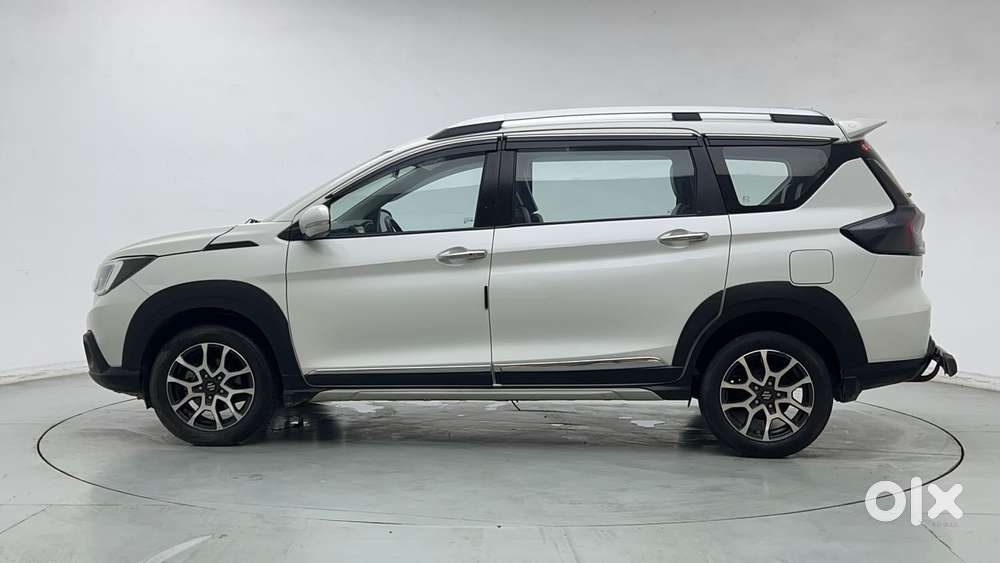 Maruti Suzuki Xl6 1.5 Zeta Mt, 2024, Petrol