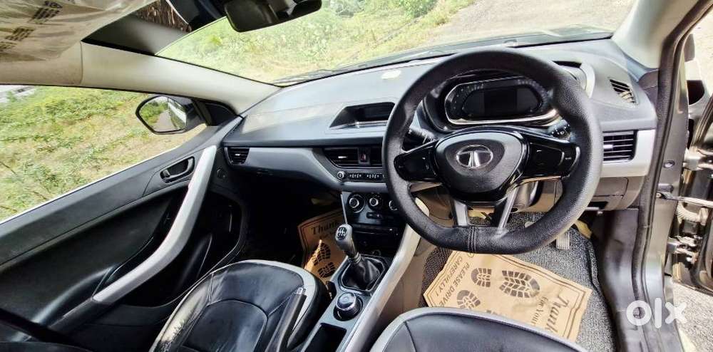 Tata Nexon 1.5 Revotorq Xm, 2022, Diesel
