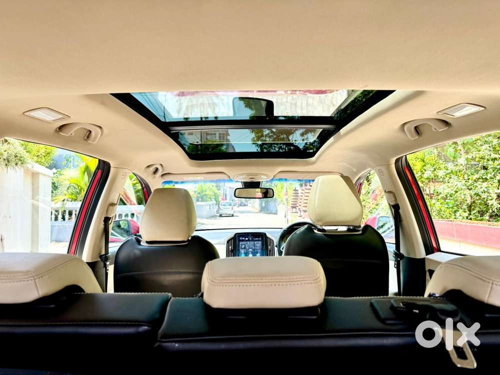 Mg Hector 2.0 Sharp Diesel, 2022, Diesel