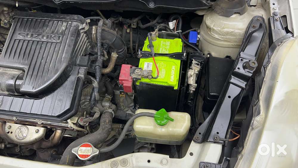 Maruti Suzuki Swift Dzire 1.3 Vxi, 2013, Petrol