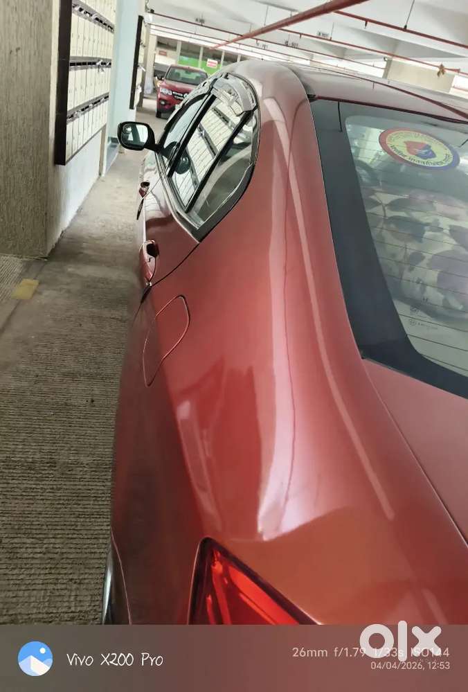 Honda City 2009 Petrol Well Maintained