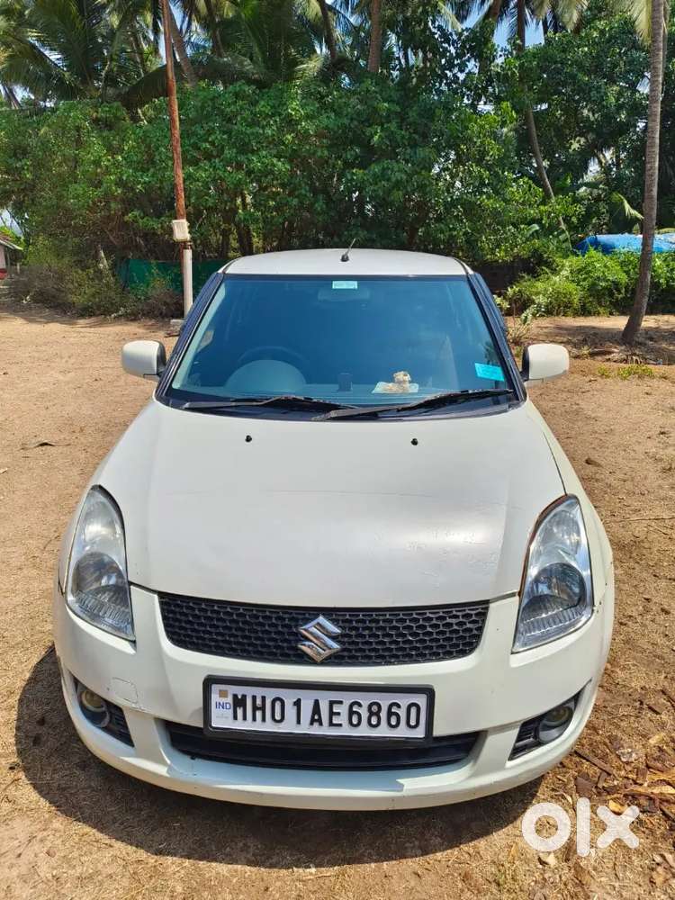 Maruti Suzuki Swift 2008 Petrol Good Condition