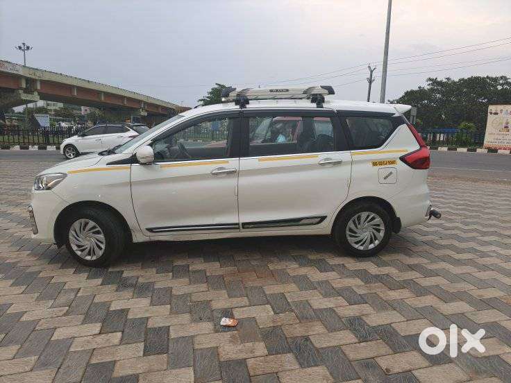 Maruti Suzuki Ertiga Vxi (o) Cng, 2024, Cng & Hybrids