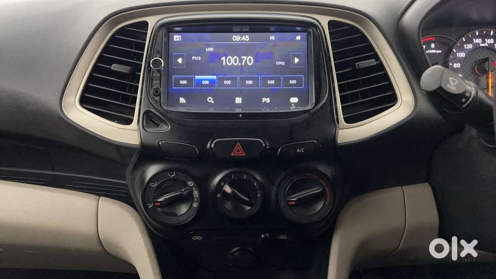 Hyundai Santro Sportz Cng, 2022, Cng & Hybrids