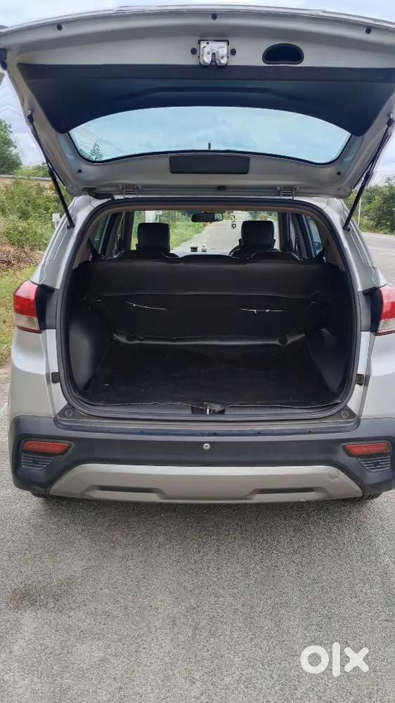 Hyundai Creta 2018 Diesel 150000 Km Driven 2 Kes Available